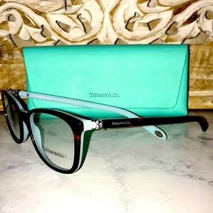 Tiffany&Co Eyeglass Frames
